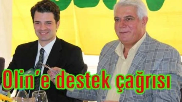 “Edirne duy sesimizi”