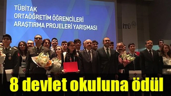 Bu başarı alkışlanır