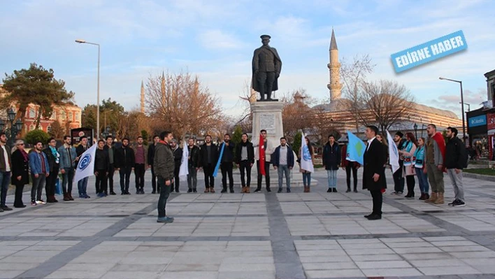 Vefa Yürüyüşü