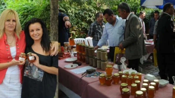 Meyve vermeye başladı