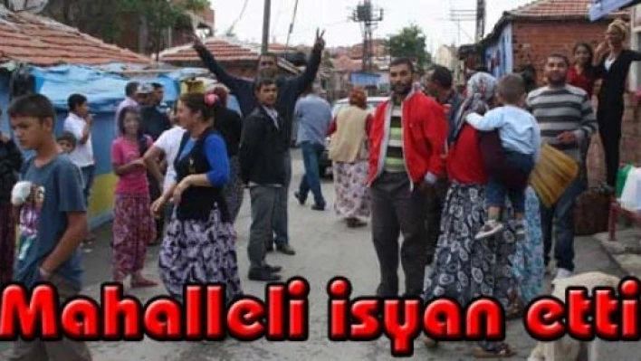  'PKK'lımı olalım?'
