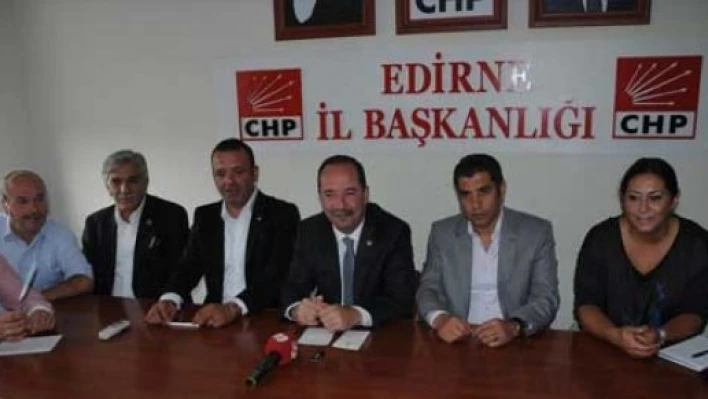  'TMO, emanet alımlarına başlamalı'