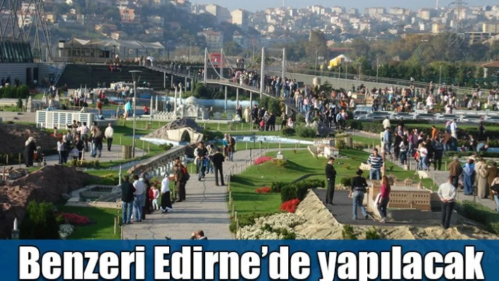 Mimar Sinan'ın eserleri Hıdırlıkta sergilenecek
