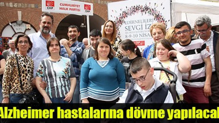 Kaybolmayacaklar