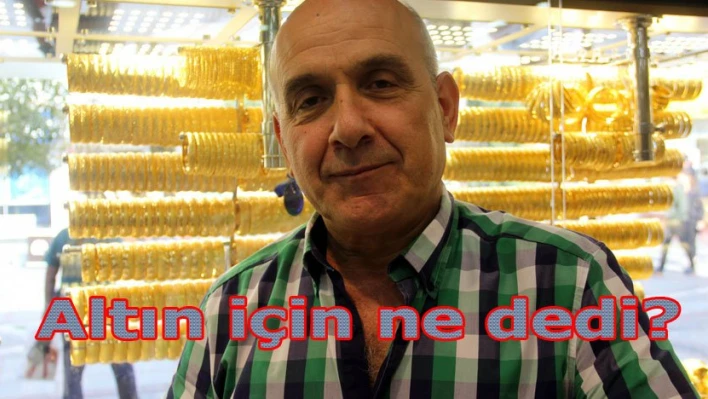 'Yükseliş sürecek'