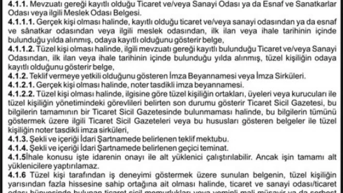 MERKEZ YILDIRIM BEYAZIT ANADOLU LİSESİ ENGELLİ ASANSÖRÜ YAPIM İŞİ