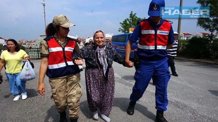 Kaybolan alzaymır hastası bulundu