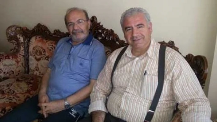  Hacı'ya ziyaret