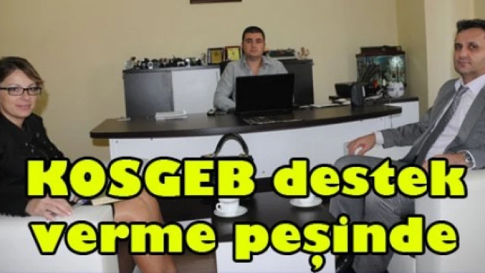  'Daha fazla destekte bulunmak istiyoruz'