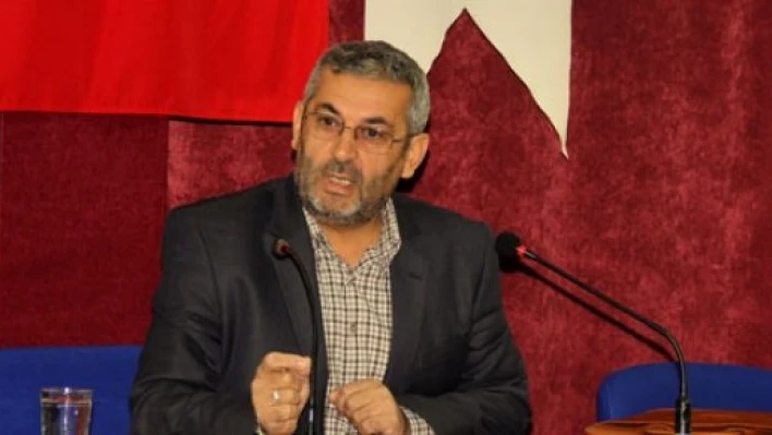 Konferanslar başladı