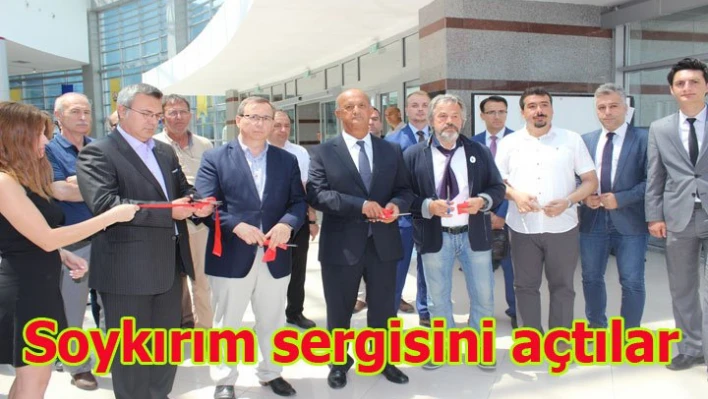 20. Yüzyılın Son Soykırımı: