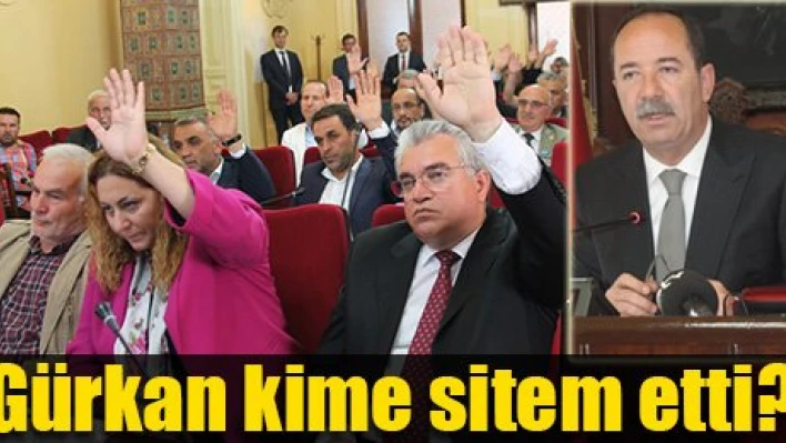 Tek gündemli en uzun Meclis