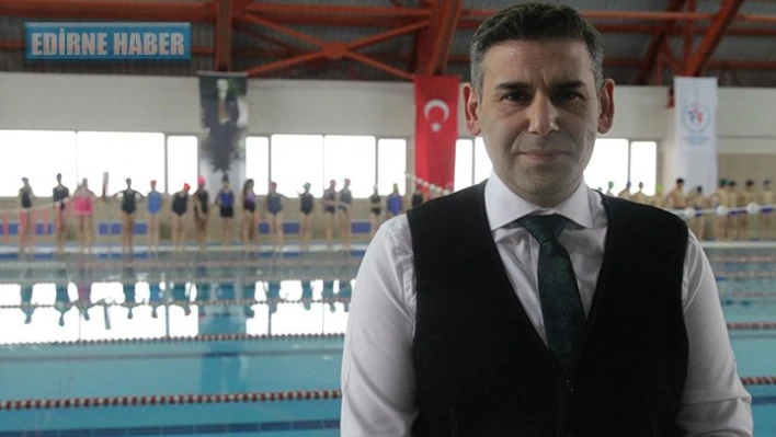 Yüzme bilmeyen çocuk kalmayacak