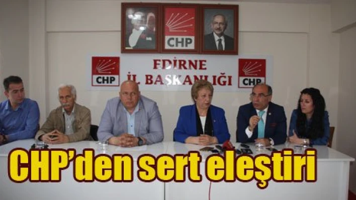 'Demokrasiyi yok etmek istiyorlar'