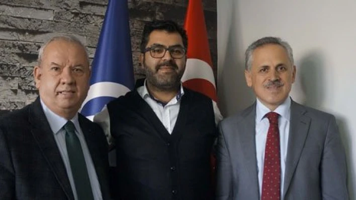 'İşlerini kolaylaştırdık'