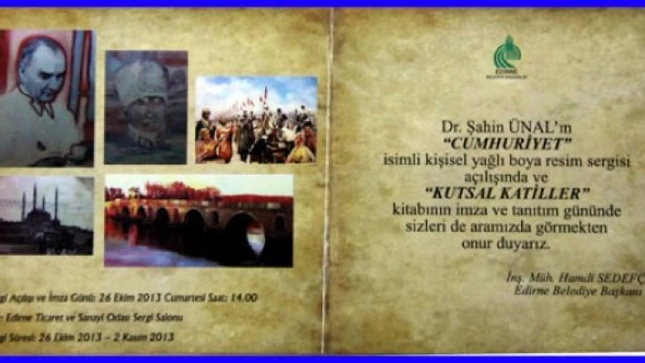 Sanatseverlerle buluşuyor