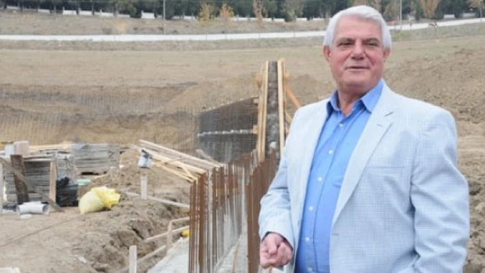 Kültür Merkezi 1 yıl sonra