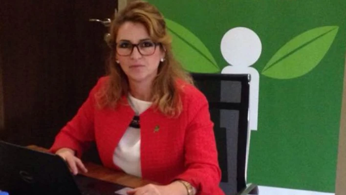 'Doğaya armağan verin'