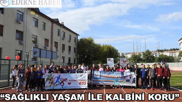 Kalp hastalığına bağlı ölümler giderek artıyor