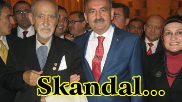 Ceset kokmasa kimsenin haberi olmayacak