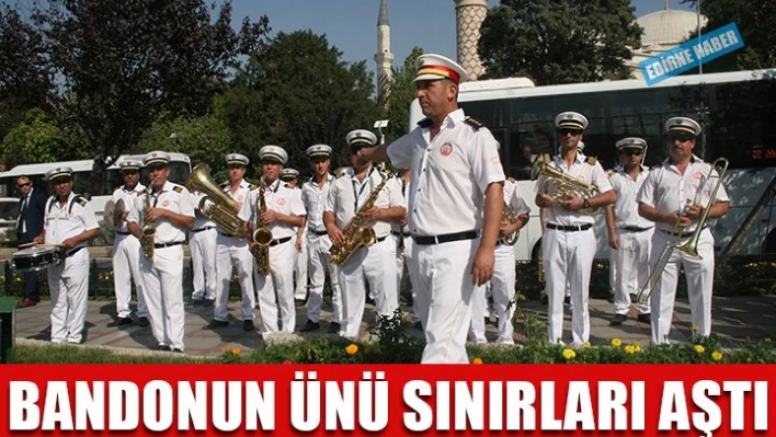 Bando Değil, Senfoni Orkestrası