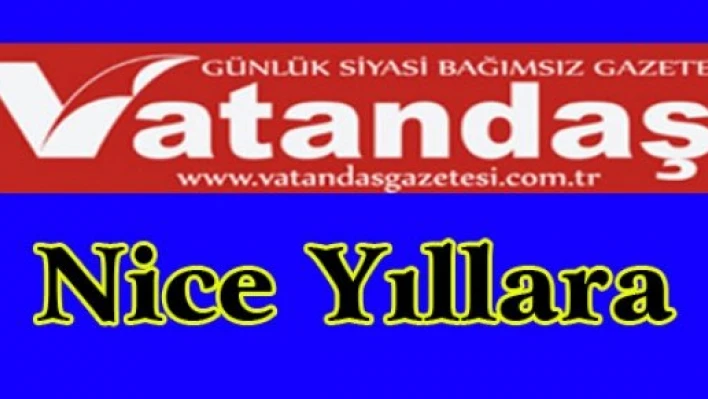 Nice yıllara