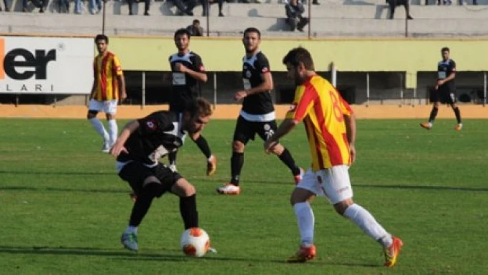 Kendi evinde kayıp 