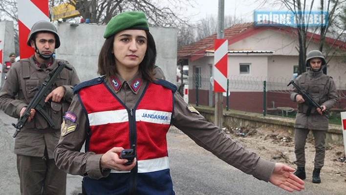 'Bir kere ölür bin kere diriliriz'