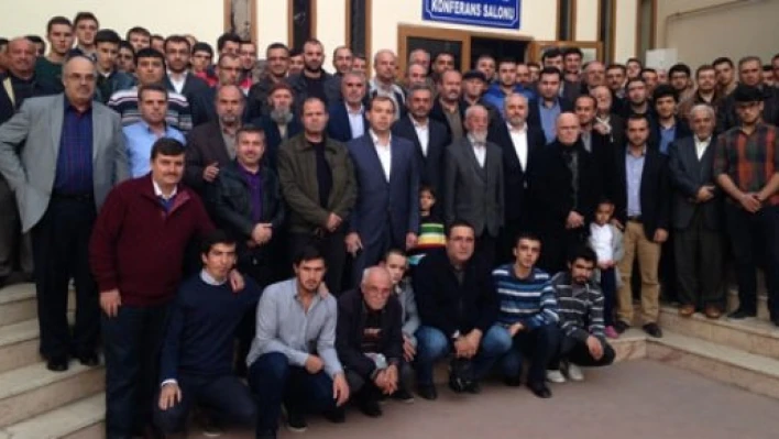 İlim ve hizmete adanmış bir hayat