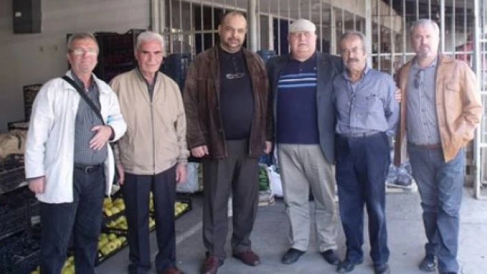 'Hal taşınmasın'