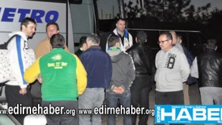 Şişede durduğu gibi durmuyor!