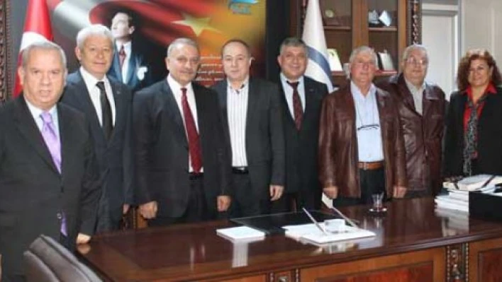 İade-i ziyaret