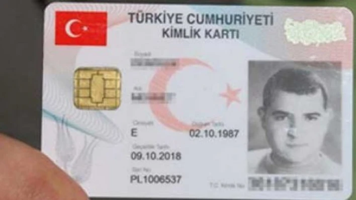 Çipli kimlikler için ne kadar ödeyeceğiz?