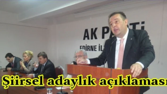 'Her gecenin sabahı vardır'