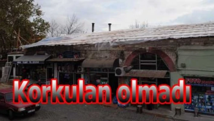 Kurul kararı çıktı