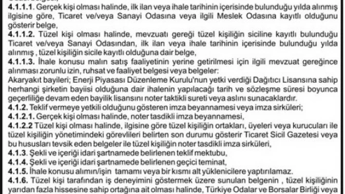 T.C. ADALET BAKANLIĞI