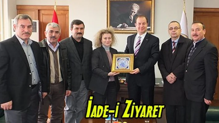 İade-i Ziyaret