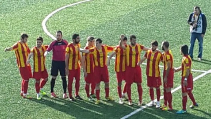 GökKuzgunlar Vefa'ya patladı