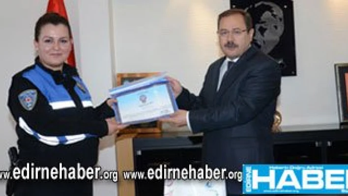 Deniz Kızımız oldu