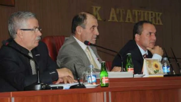 Bütçe görüşmelerine devam