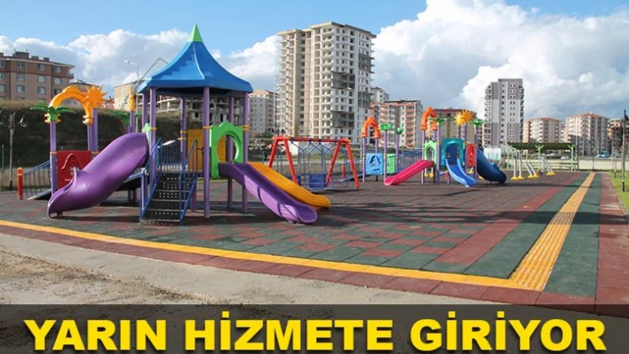 Hedef Engelsiz Kent