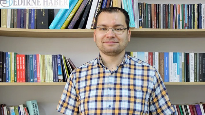 Uluslararası öğrenci başvuruları devam ediyor