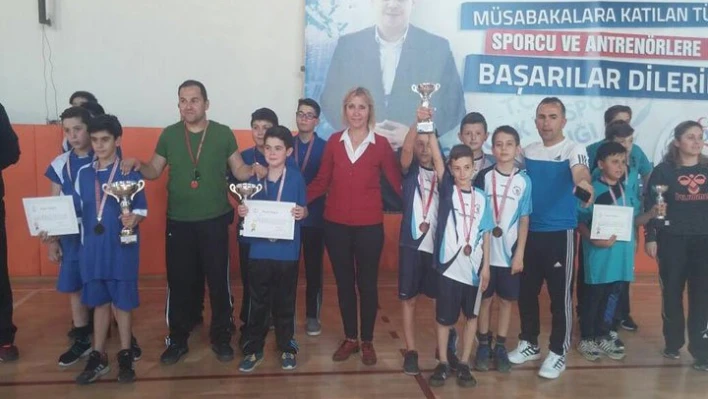 İlimizi temsil edecekler