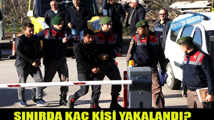 Meriç Nehri'ne 100'metre kalaâ€¦
