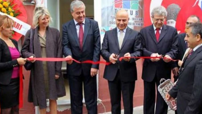 3 ülke dernek çatısı altında birleşti
