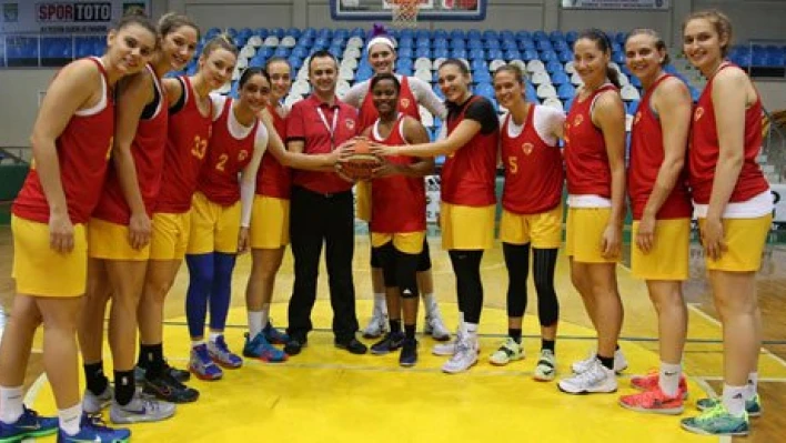Hedef Avrupa