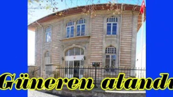 Güneren atandı