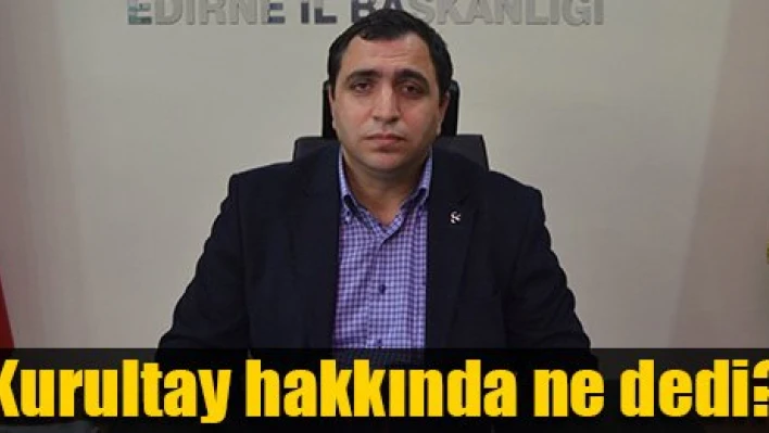 '10 Temmuz'da çözülecek'
