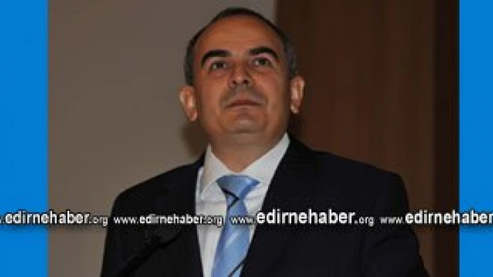 Edirne'de damaklara yeni tad