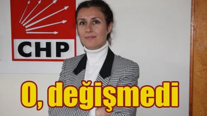 Yine Başkan